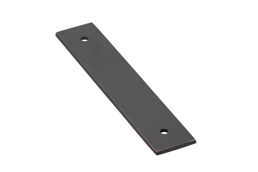 Art Deco Art Deco Backplate for Cabinet Pull