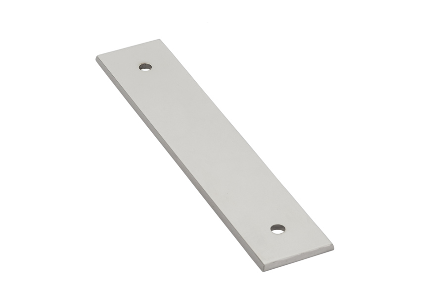 Art Deco Art Deco Backplate for Cabinet Pull - Image 2