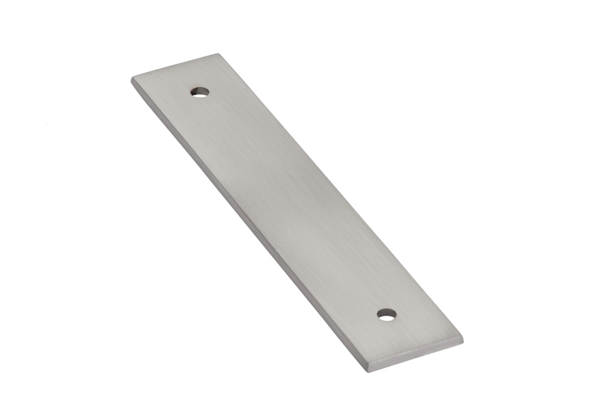 Art Deco Art Deco Backplate for Cabinet Pull - Image 3
