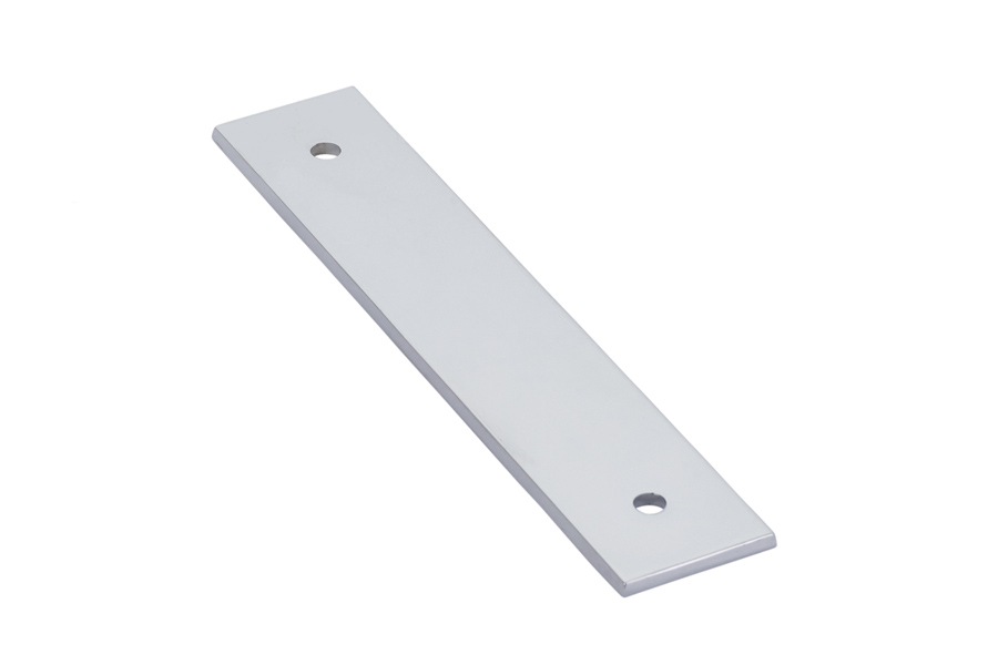 Art Deco Art Deco Backplate for Cabinet Pull - Image 5