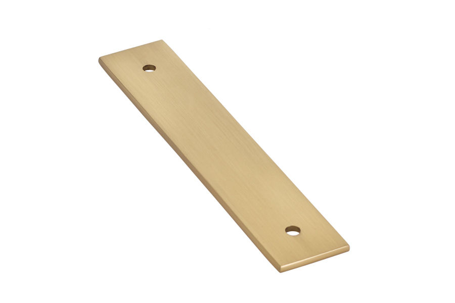 Art Deco Art Deco Backplate for Cabinet Pull - Image 6