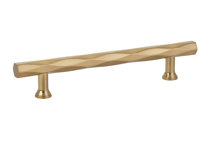 Art Deco CABINET TRIBECA PULL - Image 6