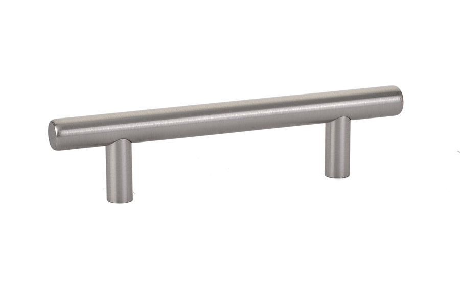 Contemporary Brass Bar Pull - Image 9