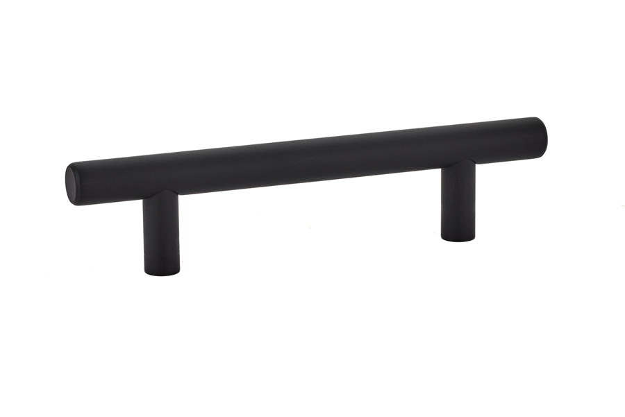 Contemporary Brass Bar Pull - Image 10