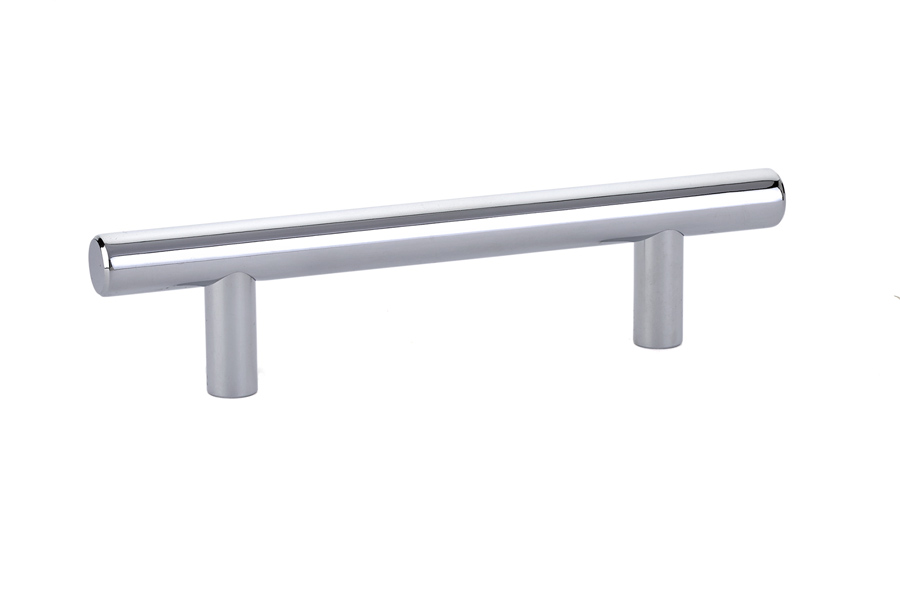 Contemporary Brass Bar Pull - Image 11