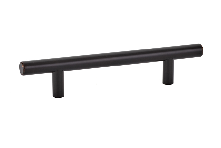 Contemporary Brass Bar Pull - Image 13