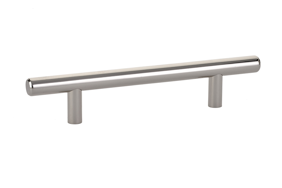 Contemporary Brass Bar Pull - Image 14