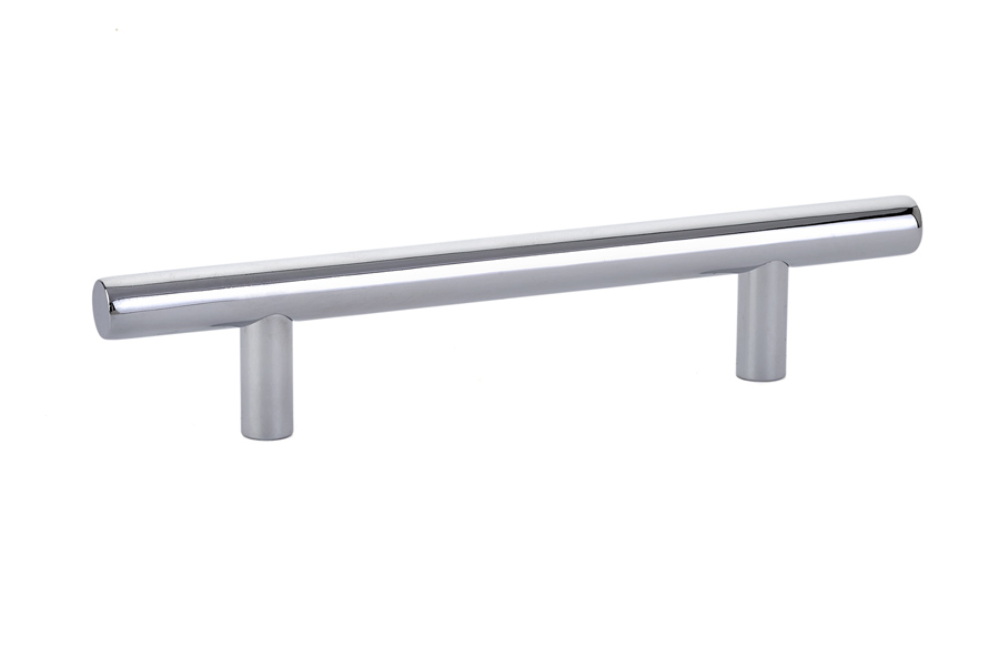 Contemporary Brass Bar Pull - Image 17