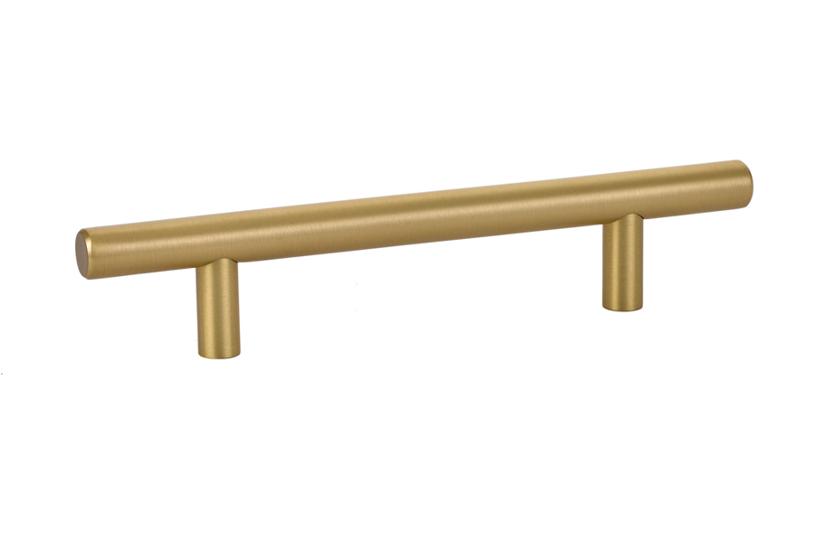 Contemporary Brass Bar Pull - Image 18