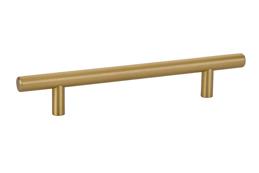 Contemporary Brass Bar Pull - Image 24