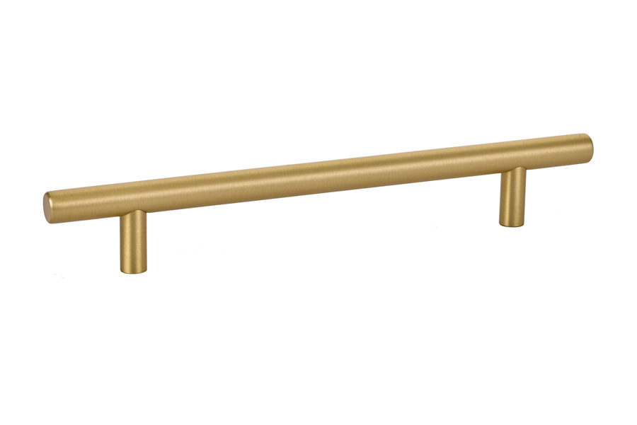 Contemporary Brass Bar Pull - Image 30