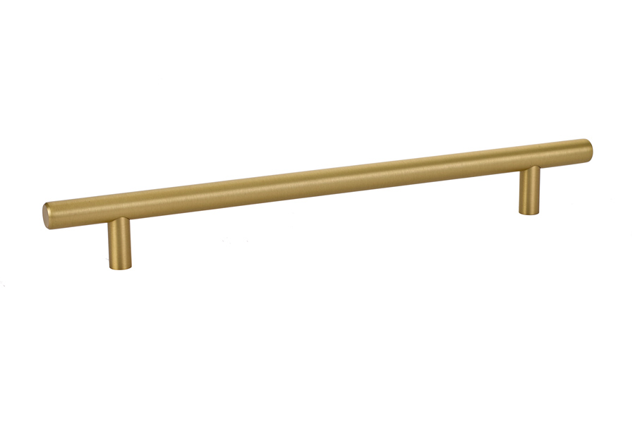 Contemporary Brass Bar Pull - Image 36