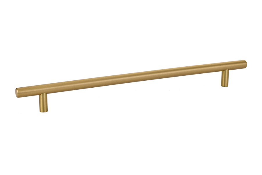 Contemporary Brass Bar Pull - Image 42