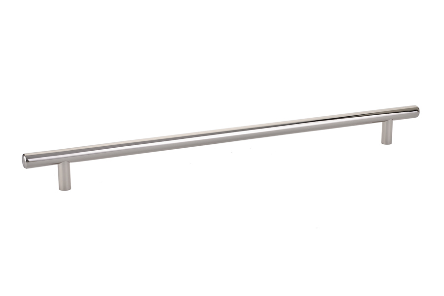 Contemporary Brass Bar Pull - Image 44