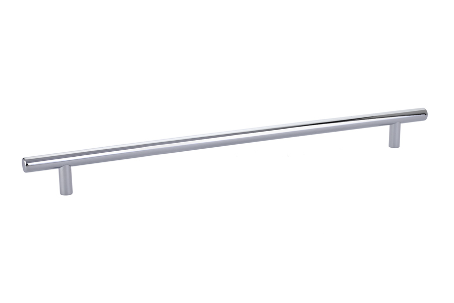 Contemporary Brass Bar Pull - Image 47