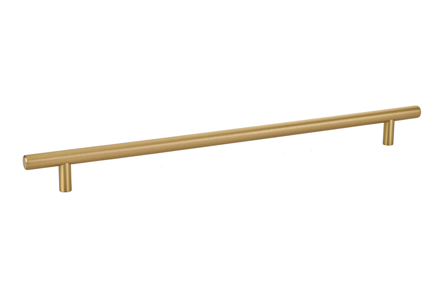 Contemporary Brass Bar Pull - Image 48