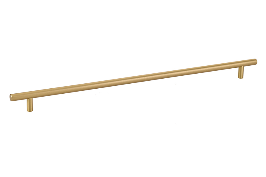 Contemporary Brass Bar Pull - Image 54