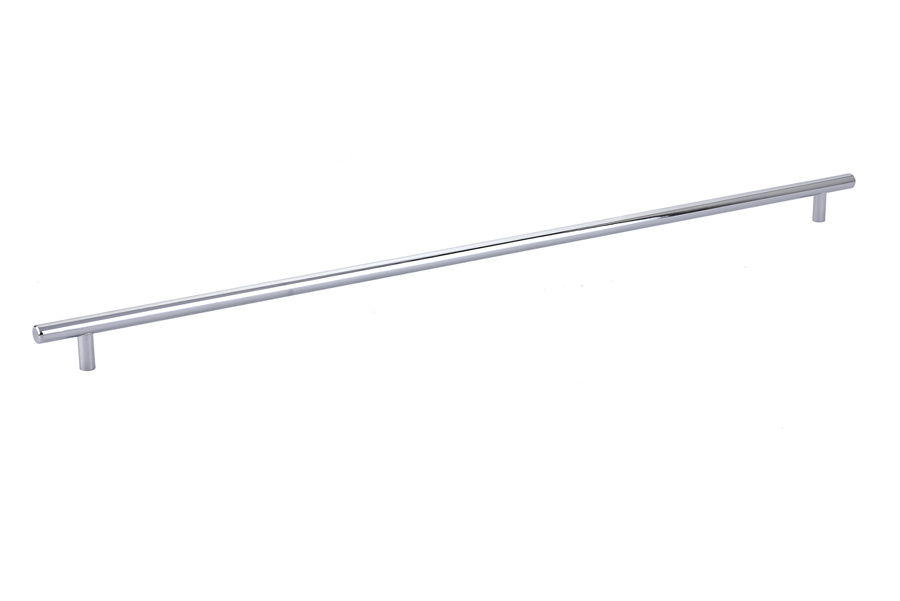Contemporary Brass Bar Pull - Image 59