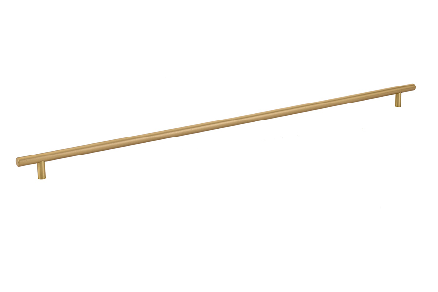 Contemporary Brass Bar Pull - Image 60