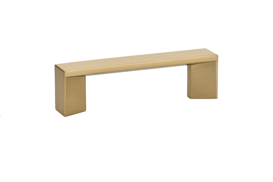 Contemporary Brass Trinity Pull - Image 6