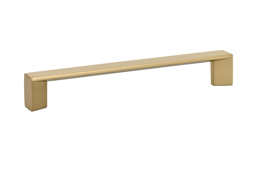 Contemporary Brass Trinity Pull - Image 24