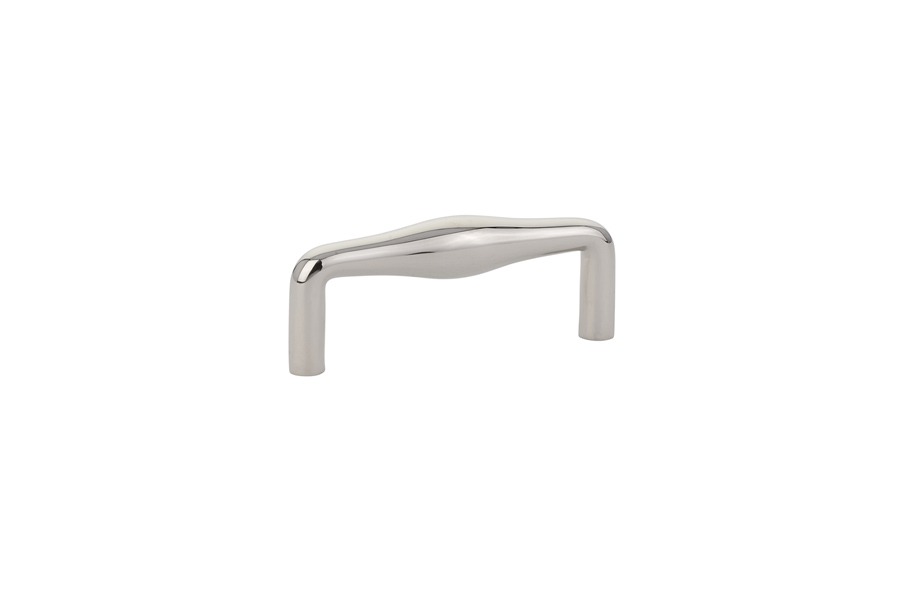 Mid Century Modern Dane Pull - Image 2