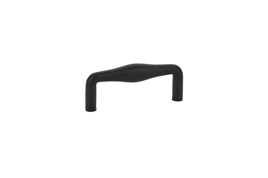 Mid Century Modern Dane Pull - Image 4