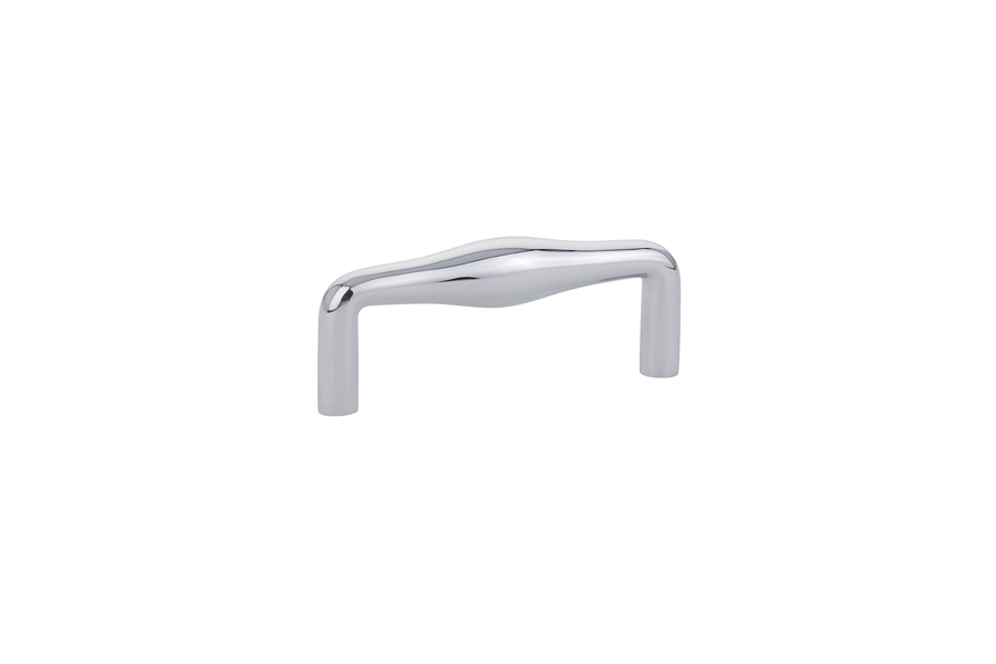 Mid Century Modern Dane Pull - Image 5