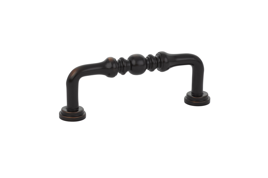 Traditional Spindle Pull