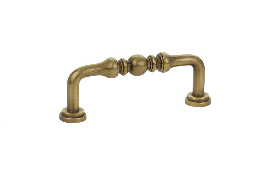 Traditional Spindle Pull - Image 8