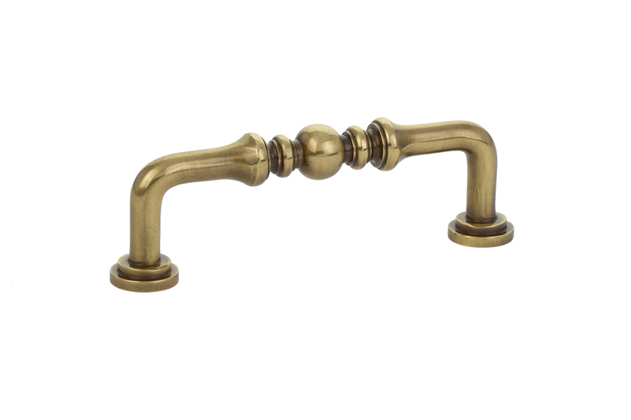 Traditional Spindle Pull - Image 16