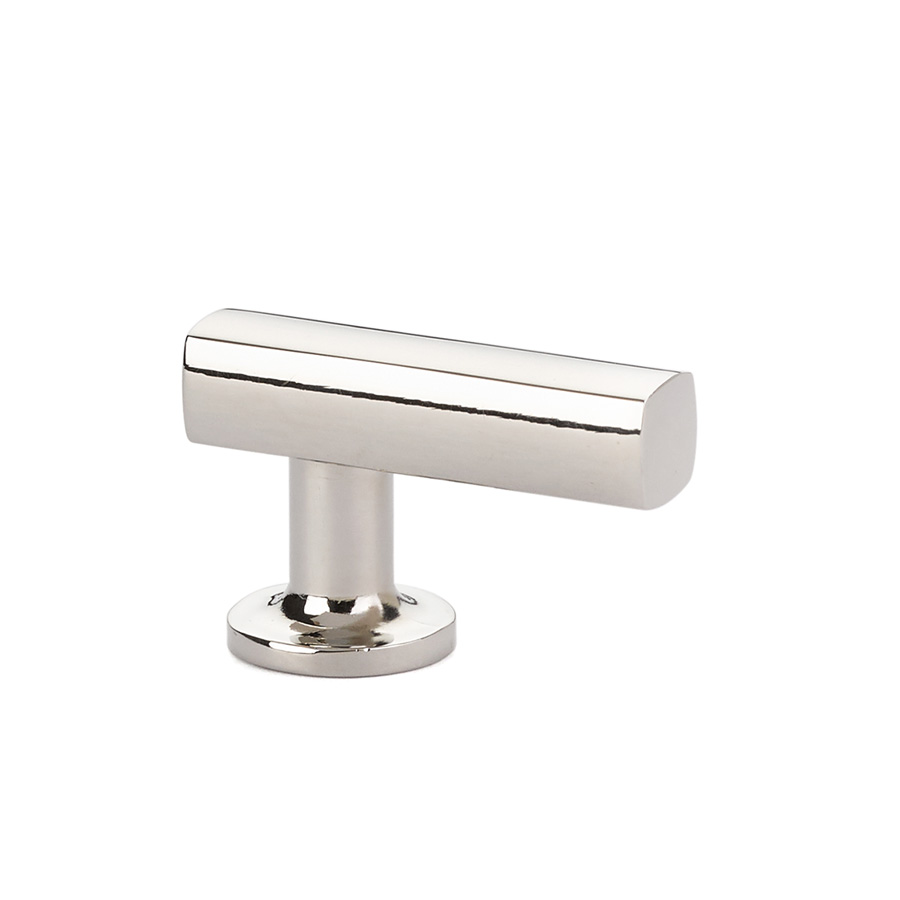 Urban Modern Freestone Finger Pull, Cabinet - Image 2