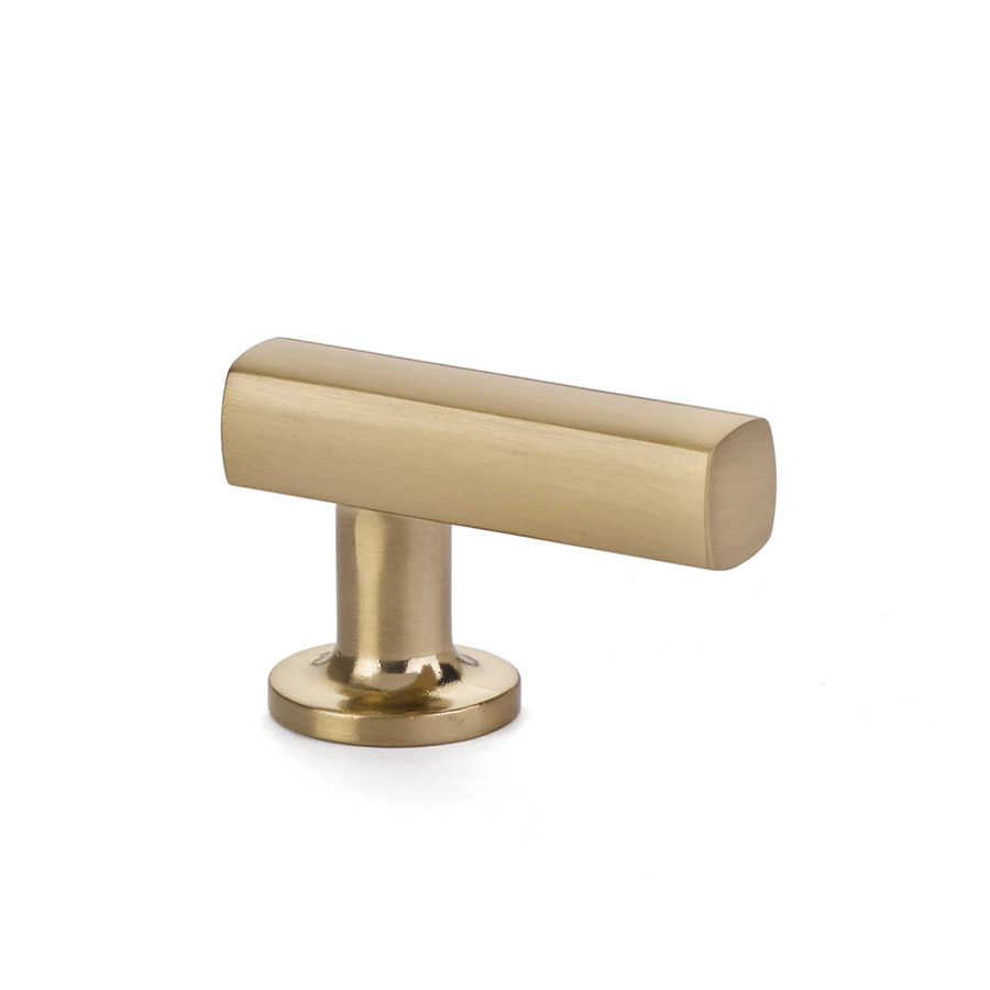 Urban Modern Freestone Finger Pull, Cabinet - Image 6