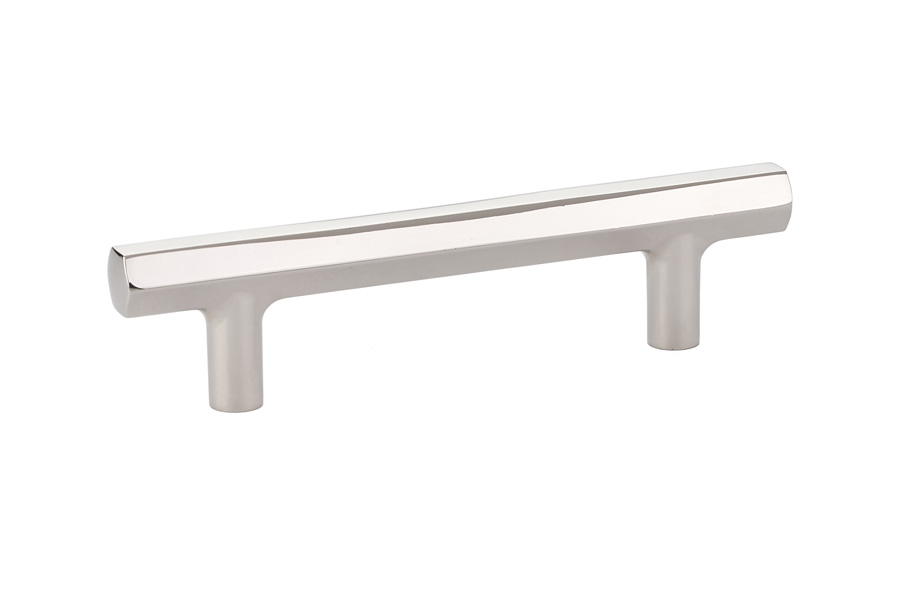 Urban Modern Mod Hex Pull, Cabinet - Image 2