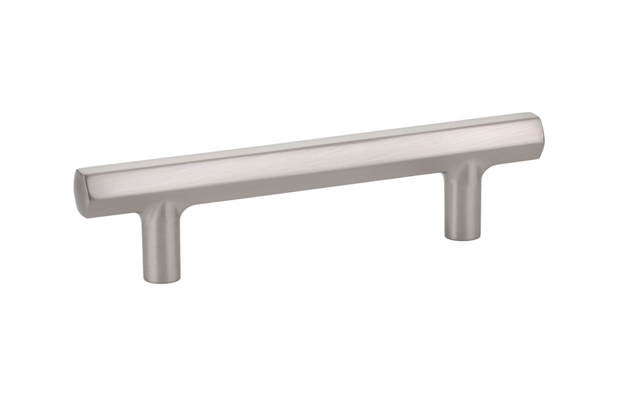 Urban Modern Mod Hex Pull, Cabinet - Image 3