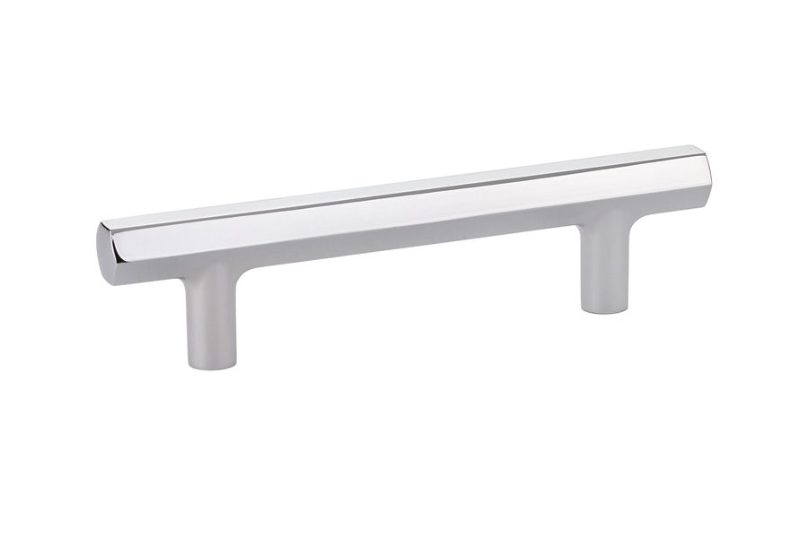 Urban Modern Mod Hex Pull, Cabinet - Image 5