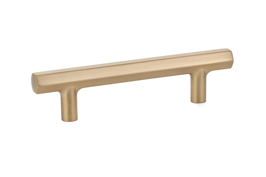 Urban Modern Mod Hex Pull, Cabinet - Image 6