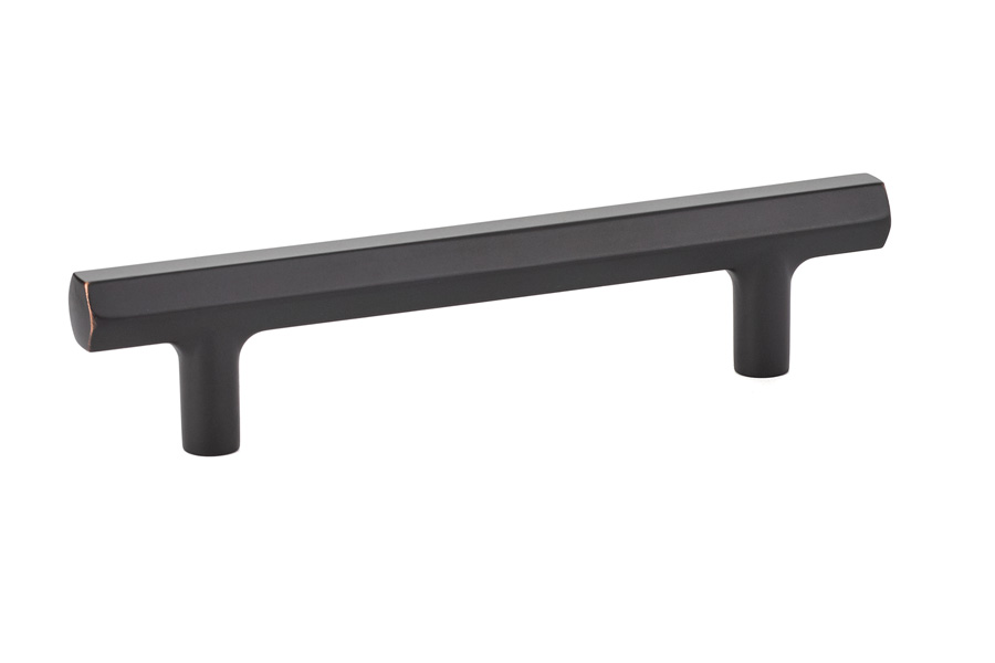 Urban Modern Mod Hex Pull, Cabinet - Image 7