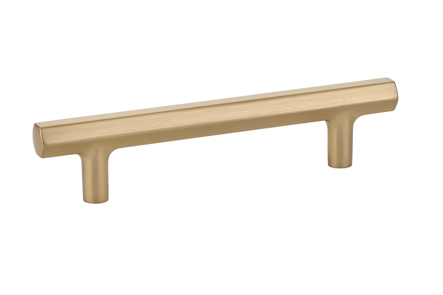 Urban Modern Mod Hex Pull, Cabinet - Image 12