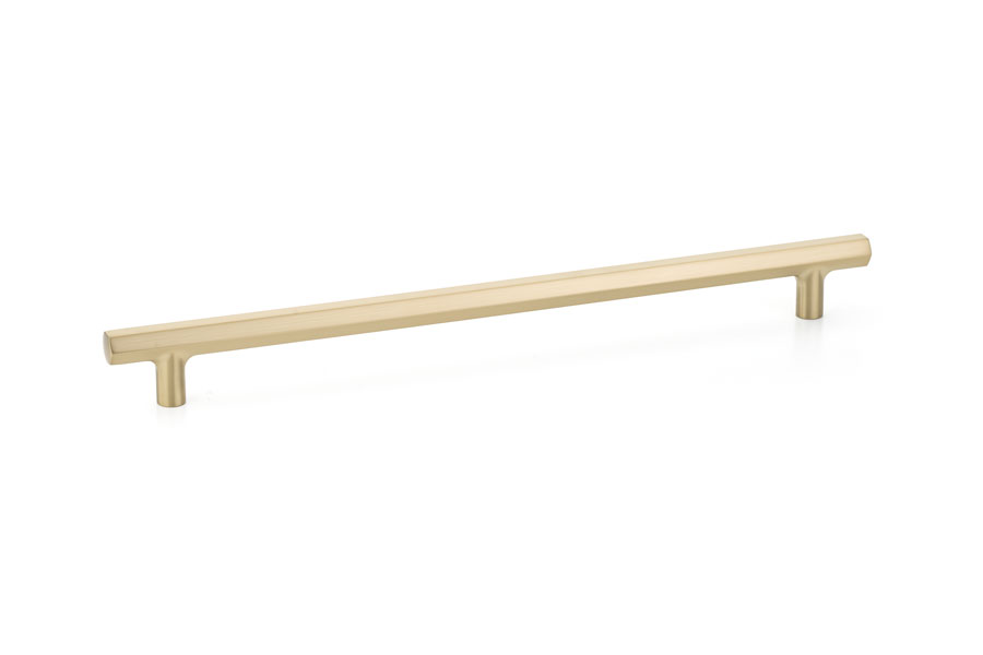 Urban Modern Mod Hex Pull, Cabinet - Image 42