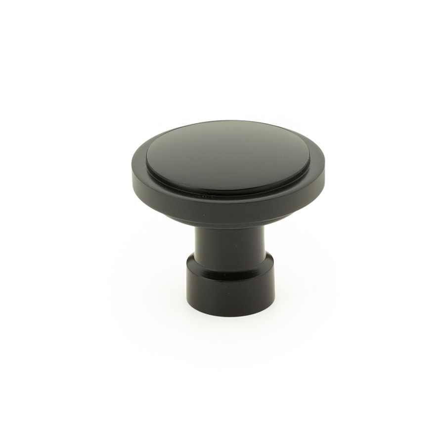 Industrial Modern Industrial Modern Haydon Wardrobe Knob - Image 4