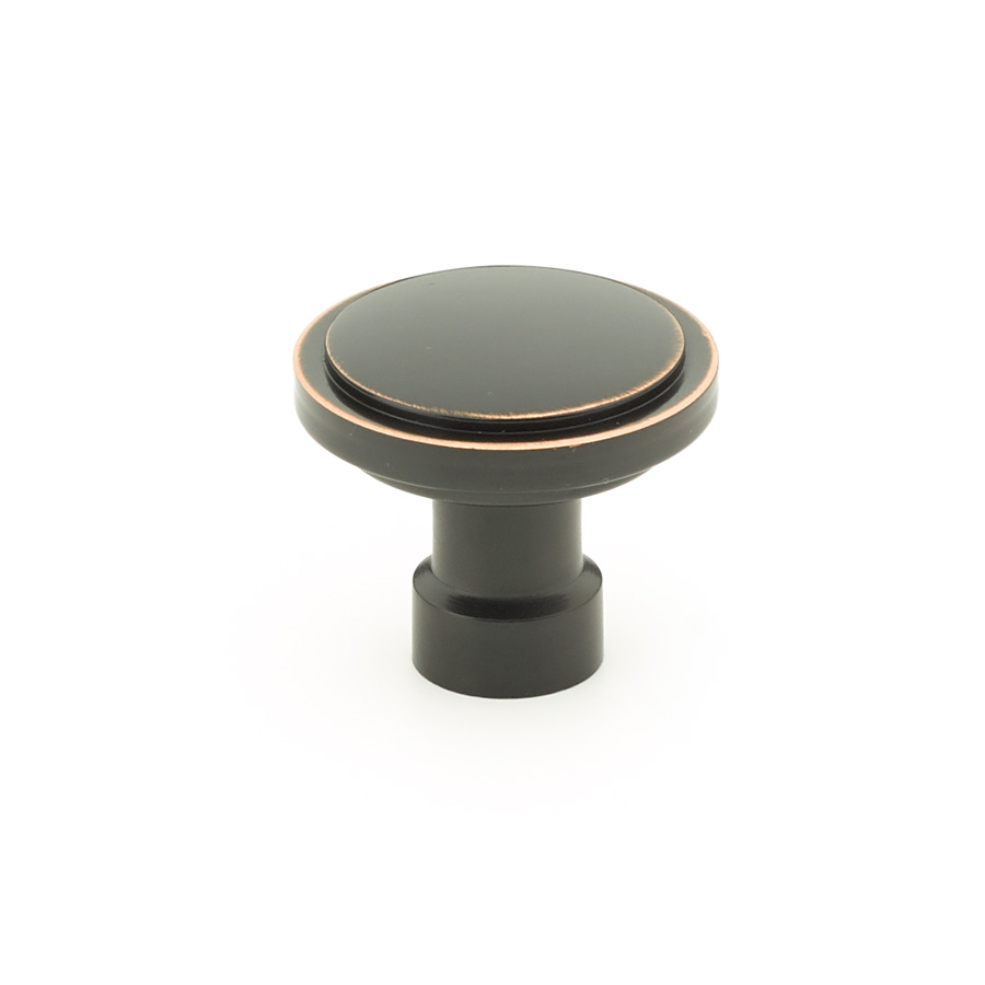 Industrial Modern Industrial Modern Haydon Wardrobe Knob