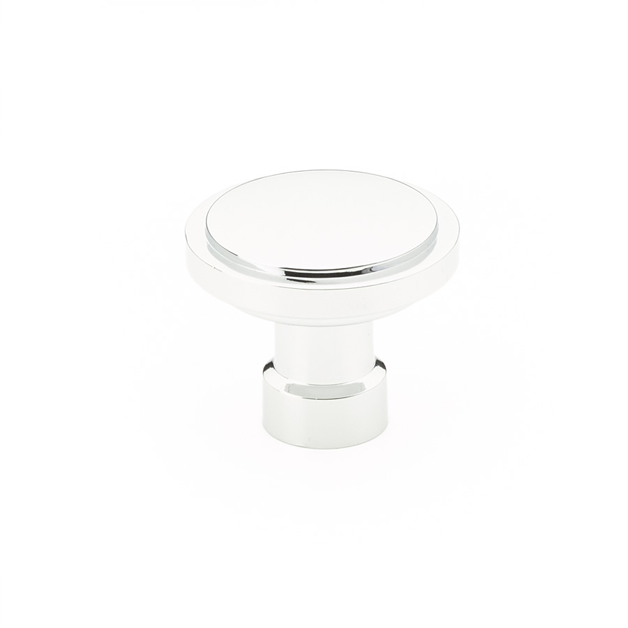 Industrial Modern Industrial Modern Haydon Wardrobe Knob - Image 5