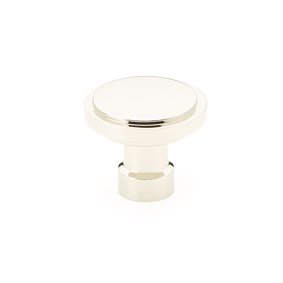 Industrial Modern Industrial Modern Haydon Wardrobe Knob - Image 2