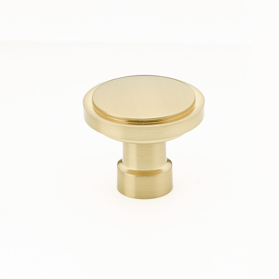 Industrial Modern Industrial Modern Haydon Wardrobe Knob - Image 6