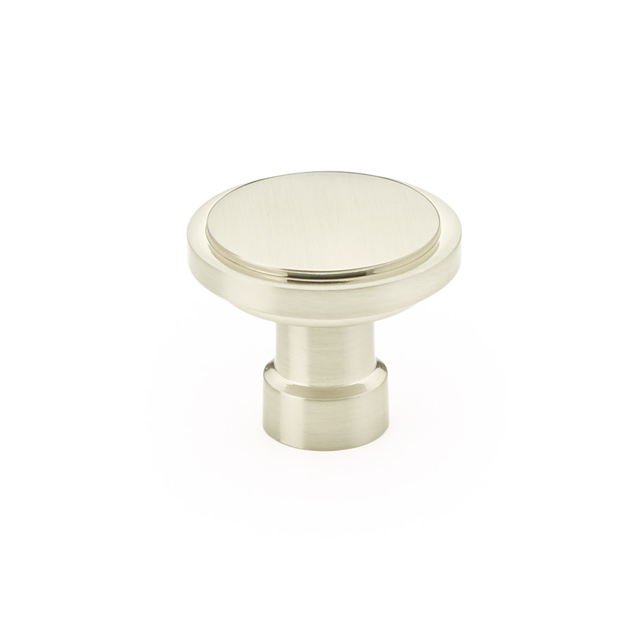 Industrial Modern Industrial Modern Haydon Wardrobe Knob - Image 3