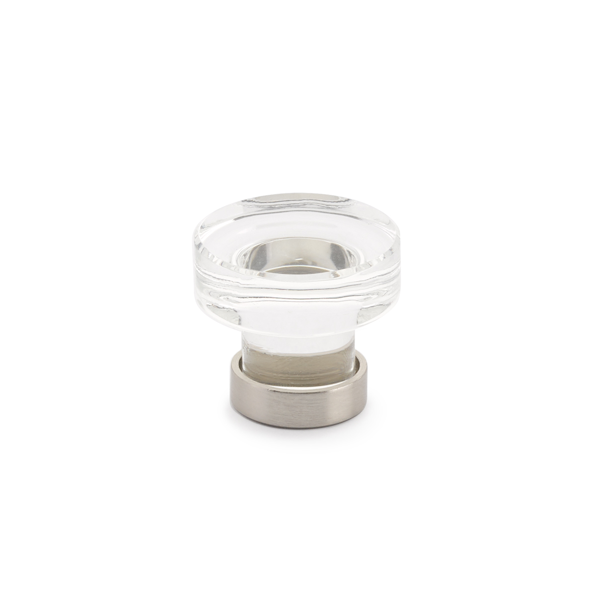 Glass Grayson Glass Knob, Cabinet - Image 2