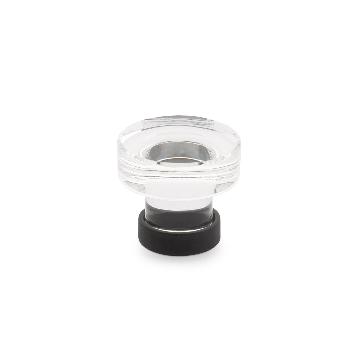 Glass Grayson Glass Knob, Cabinet - Image 3