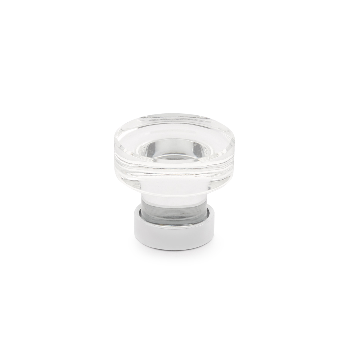 Glass Grayson Glass Knob, Cabinet - Image 4
