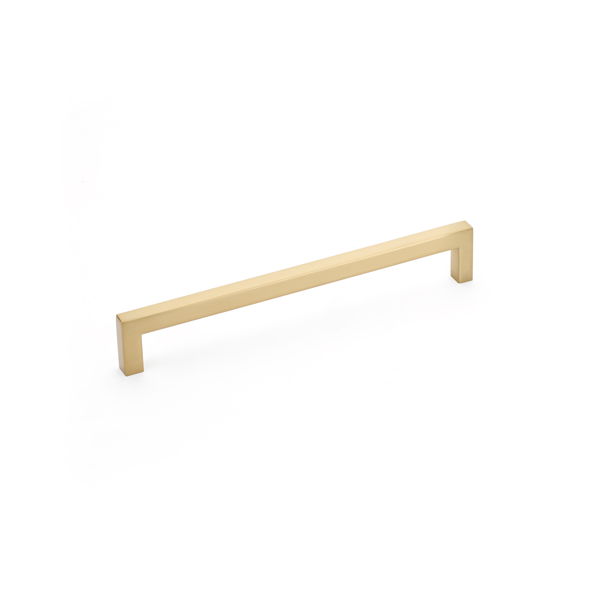 Modern Rectangular Warwick Pull - Image 2